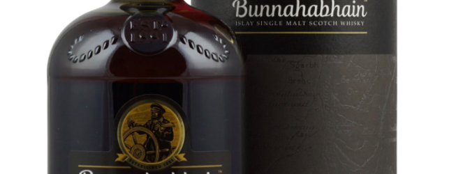 Bunnahabhain 12 yo – jak smakuje i czy jest dobra?