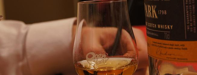 Highland Park 12 yo – single malt whisky z Orkadów