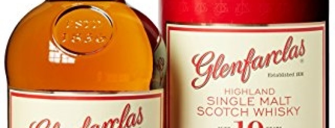 Glenfarclas 10 yo – jak smakuje? Degustacja popularnej whisky