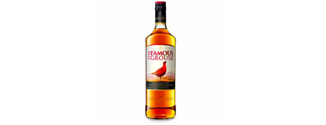 Famous Grouse Whisky – historia i degustacja sławnej blended whisky