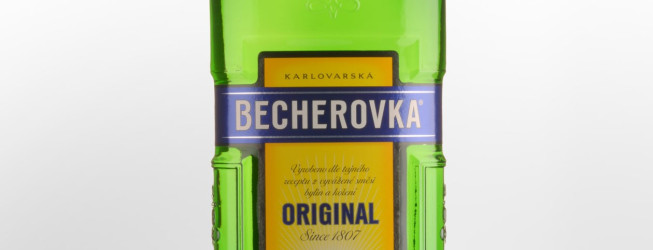 Becherovka – recenzja i opinia