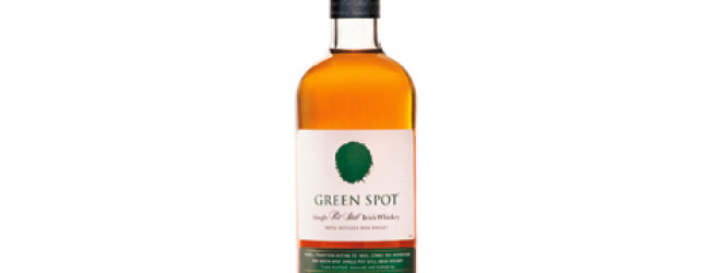 Green Spot Whiskey – jak smakuje?
