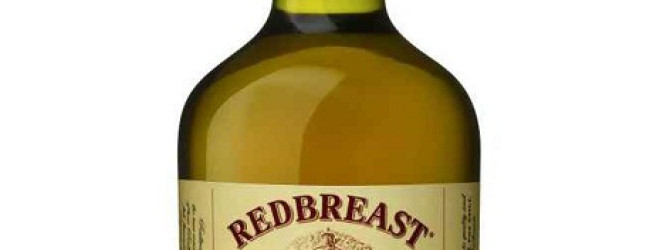 Redbreast 12 yo Irish Whiskey – jak smakuje?