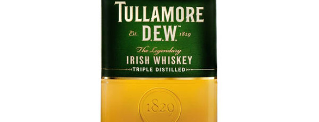 Tullamore Dew Original – jak smakuje popularna Irish Whiskey?
