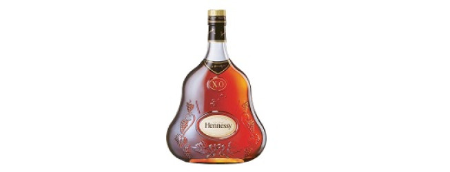 Jak smakuje koniak Hennessy X.O.?