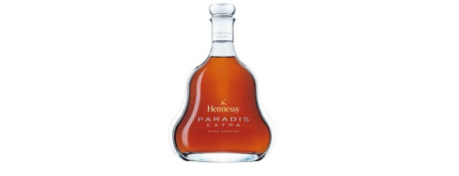 Hennessy Paradis Extra Cognac – jak smakuje?