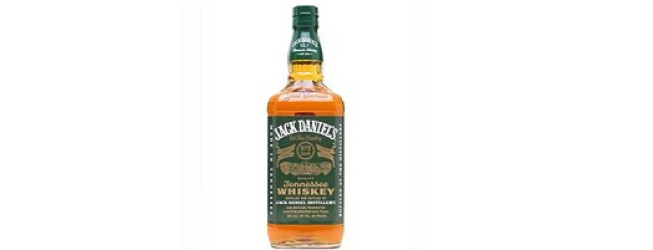 Jack Daniel’s Green Label – jak smakuje?