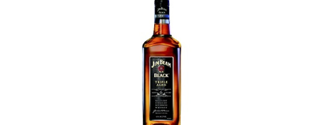 Jim Beam Black American bourbon whiskey – jak smakuje?