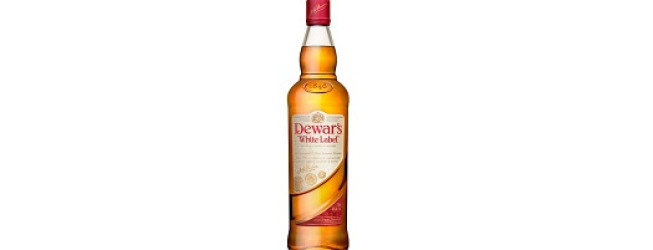 Dewar’s Whisky White Label  – jak smakuje popularny blend?