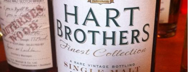 Glen Scotia od Hart Brothers – jak smakuje?