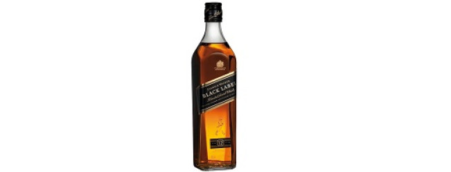 Johnnie Walker 12 yo „Black Label” – ulubiona whisky Churchilla
