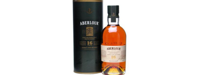 Aberlour 16 yo Speyside single malt whisky – jak smakuje?