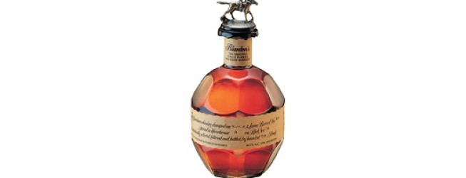 Blanton’s whiskey – pierwszy bourbon single barrel