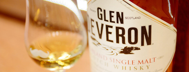 Glen Deveron 10 yo whisky – jak smakuje i czy warto?