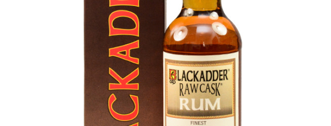 Four Square Rum 10 yo, Blackadder Raw Cask Barbados – jak smakuje?