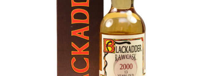 Royal Brackla 13 yo – jak smakuje?  2000-2014 by Blackadder