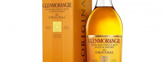 Glenmorangie 10 yo Highland Single Malt Scotch Whisky