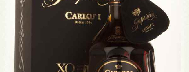 Carlos I Imperial Brandy De Jerez – jak smakuje?