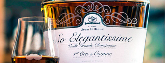 Jean Fillioux – odwiedziny w regionie Cognac. Destylarnia z Grande Champagne