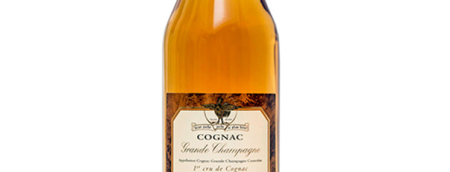 Jean Fillioux VS Grande Champagne Cognac – jak smakuje?