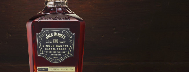 Jack Daniel’s Single Barrel – koncepcja marki i degustacja wersji z 2007, 2016 i 2017