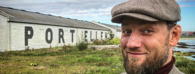 Destylarnia Port Ellen – wszystko co musisz wiedzieć o legendarnej whisky z Islay