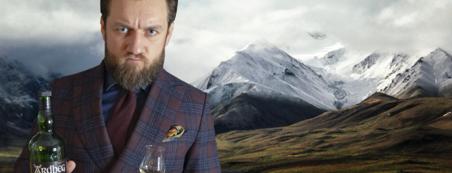 Ardbeg whisky – wszystko o sławnej destylarni z wyspy Islay