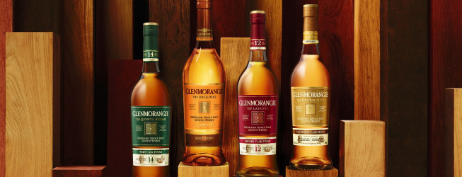 Whisky Glenmorangie – wszystko co musisz wiedzieć o sławnym szkockim single malcie
