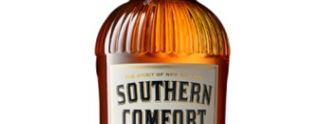 Southern Comfort – jak smakuje sławny likier na bazie whisky
