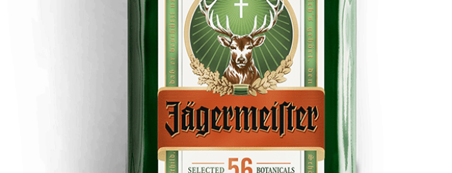 Jägermeister – wszystko co trzeba wiedzieć: historia, serwowanie, degustacja!
