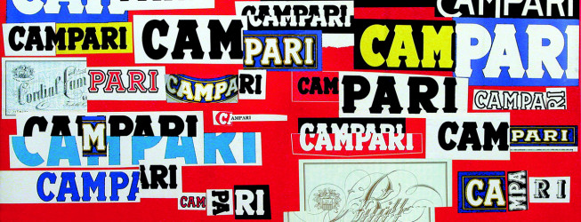 Tajna receptura Campari – sławny bitter przez lata powstawał z pluskwiaków