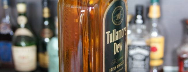 Tullamore Dew Irish Whiskey – wszystko o marce