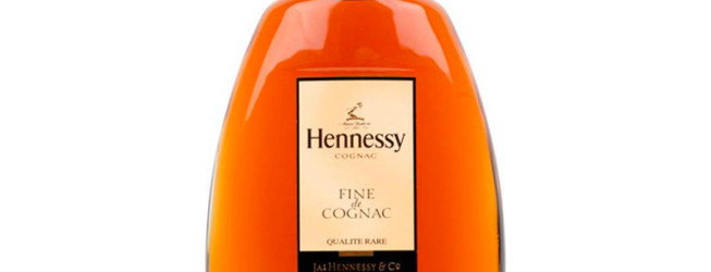 Hennessy Fine de Cognac – jak smakuje?