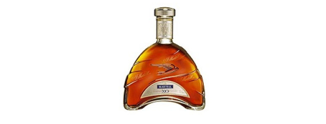 Cognac Martell X.O. – jak smakuje?