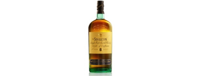 Singleton 12 yo Single Malt Scotch Whisky