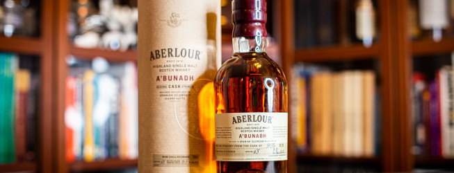 Aberlour – wszystko o destylarni whisky single malt ze Speyside