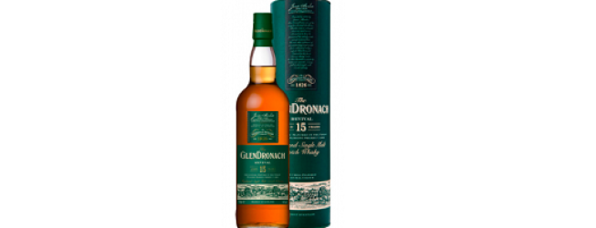 GlenDronach 15 yo Revival – czy ta często chwalona single malt whisky jest warta uwagi?