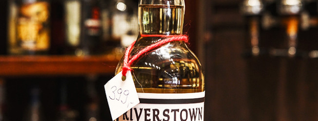 Riverstown Ben Nevis 16 yo – jak smakuje?
