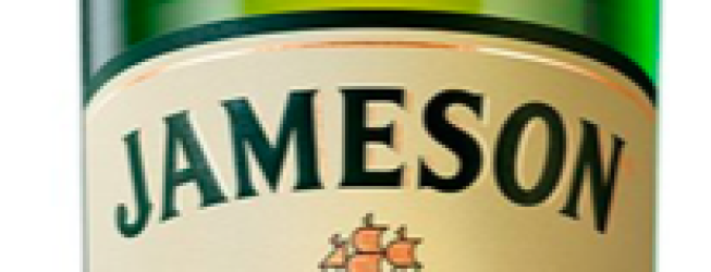 Jameson Irish Whiskey – jak smakuje najpopularniejszy irlandzki blend?