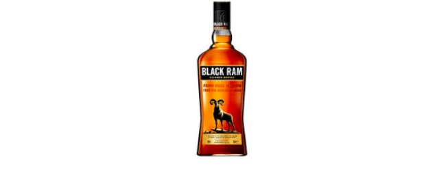 Black Ram Whisky – jak smakuje bułgarska whisky?
