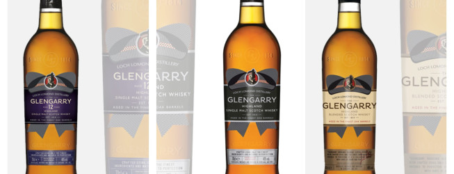 Glengarry Whisky – jak smakuje TANI single malt z Highlands?