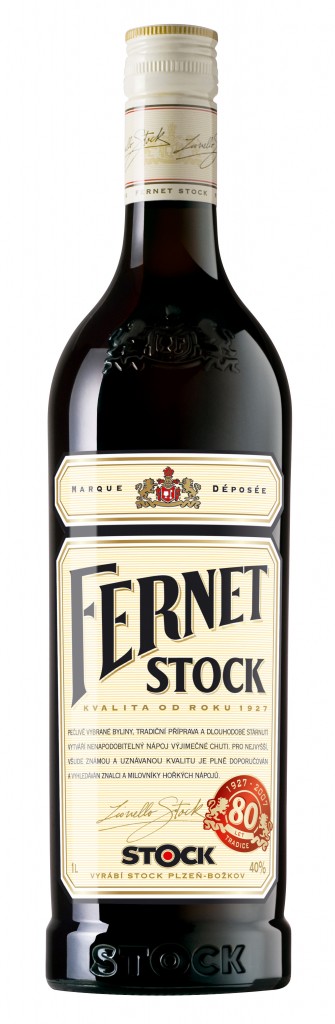 Fernet stock