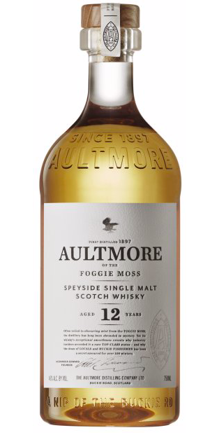 aultmore 12